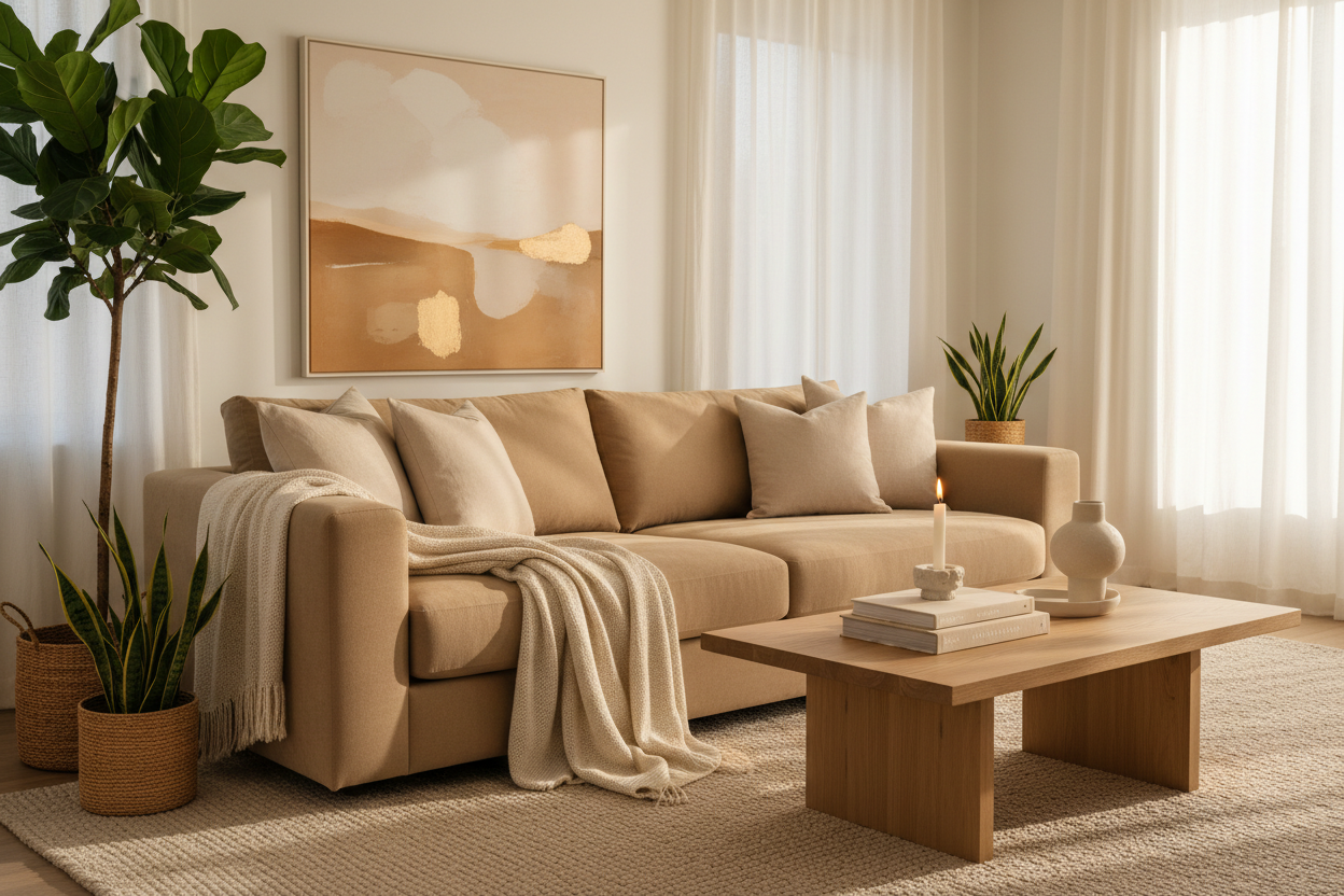 All Things Home