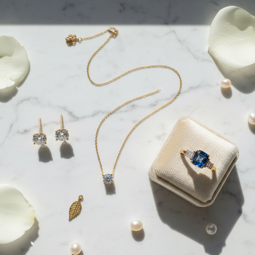Jewelry & More